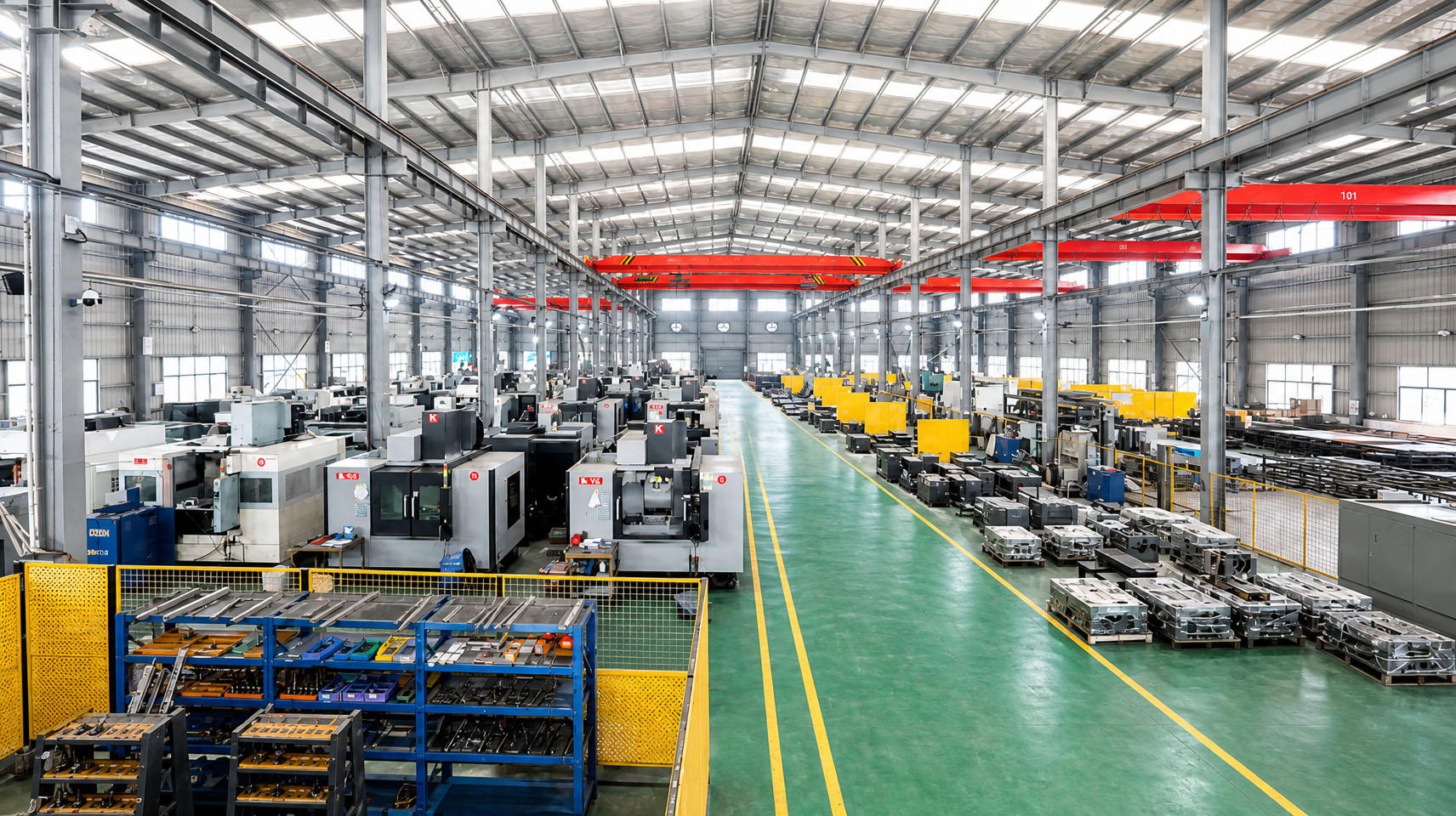 factory 1