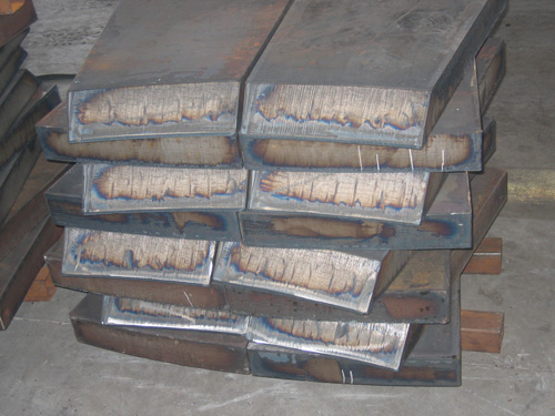 Flame cutting, 001
