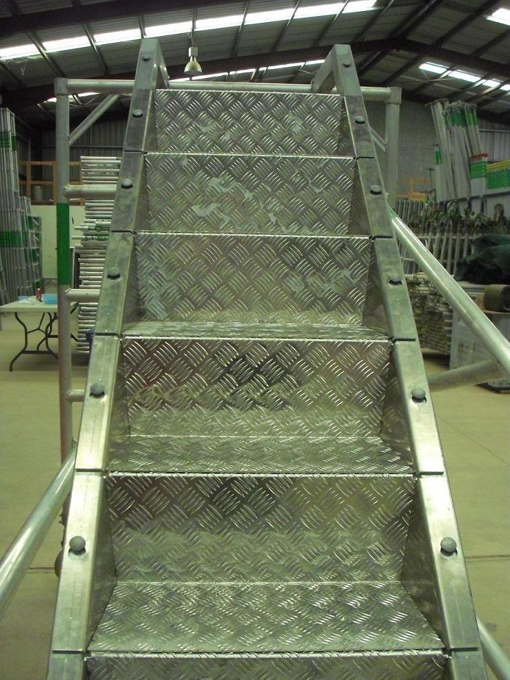 Scaffold, 001