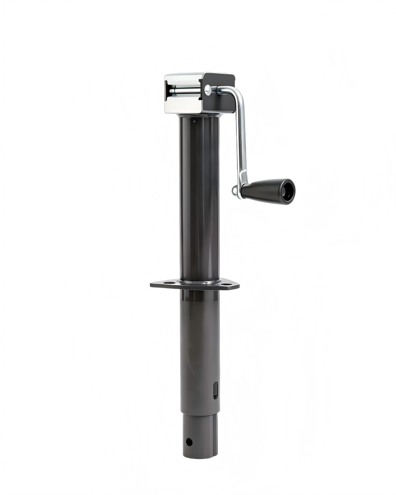 RSA series-2000lbs 5000lbs Side Wind A-Frame Trailer Jack 14 Travel 15 Travel