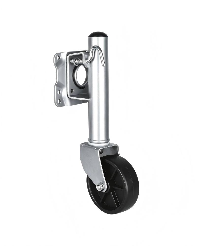 RSS400-400lbs Trailer Jack Stand Jockey Wheel