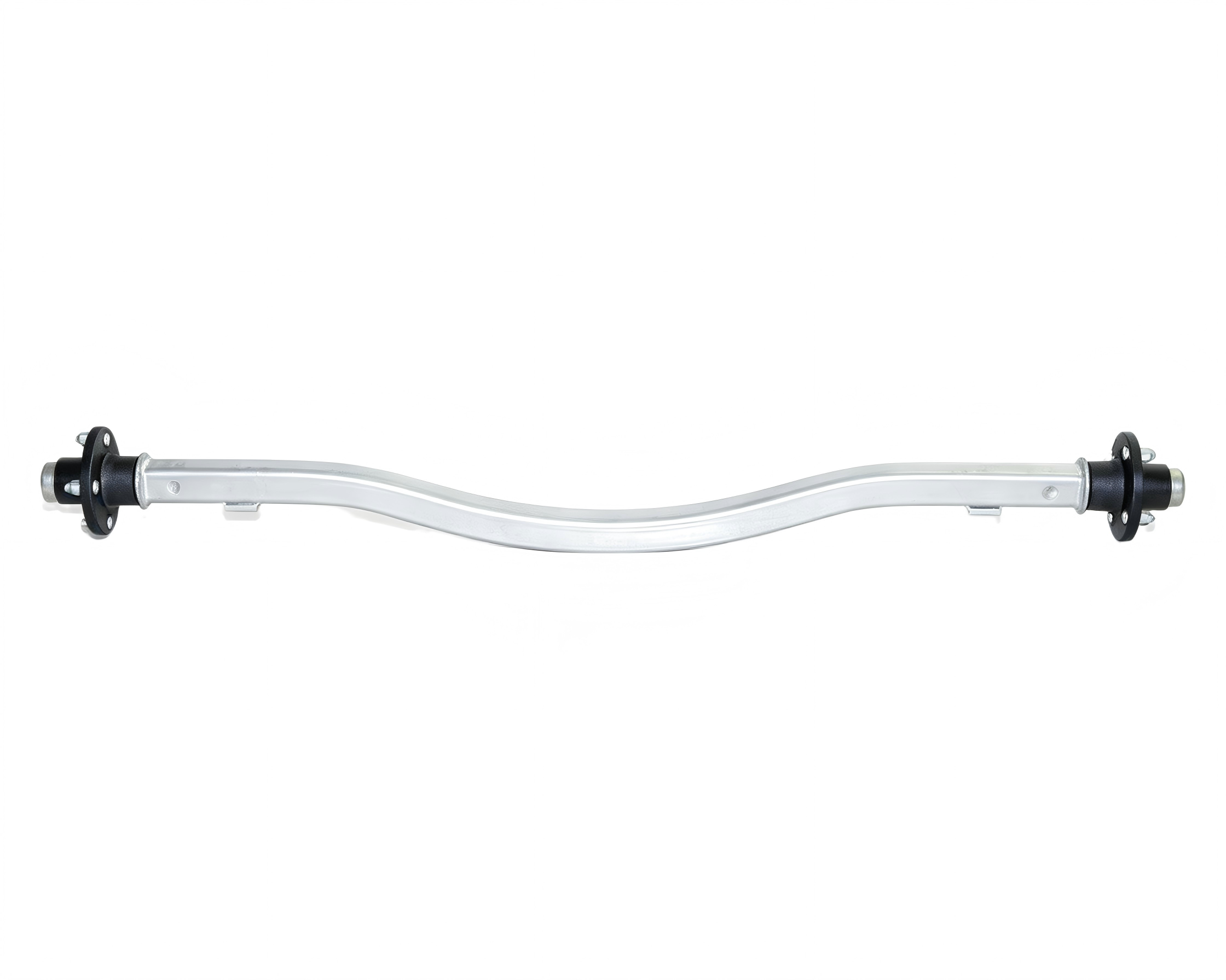 -750kg Twist Axle Without Brake