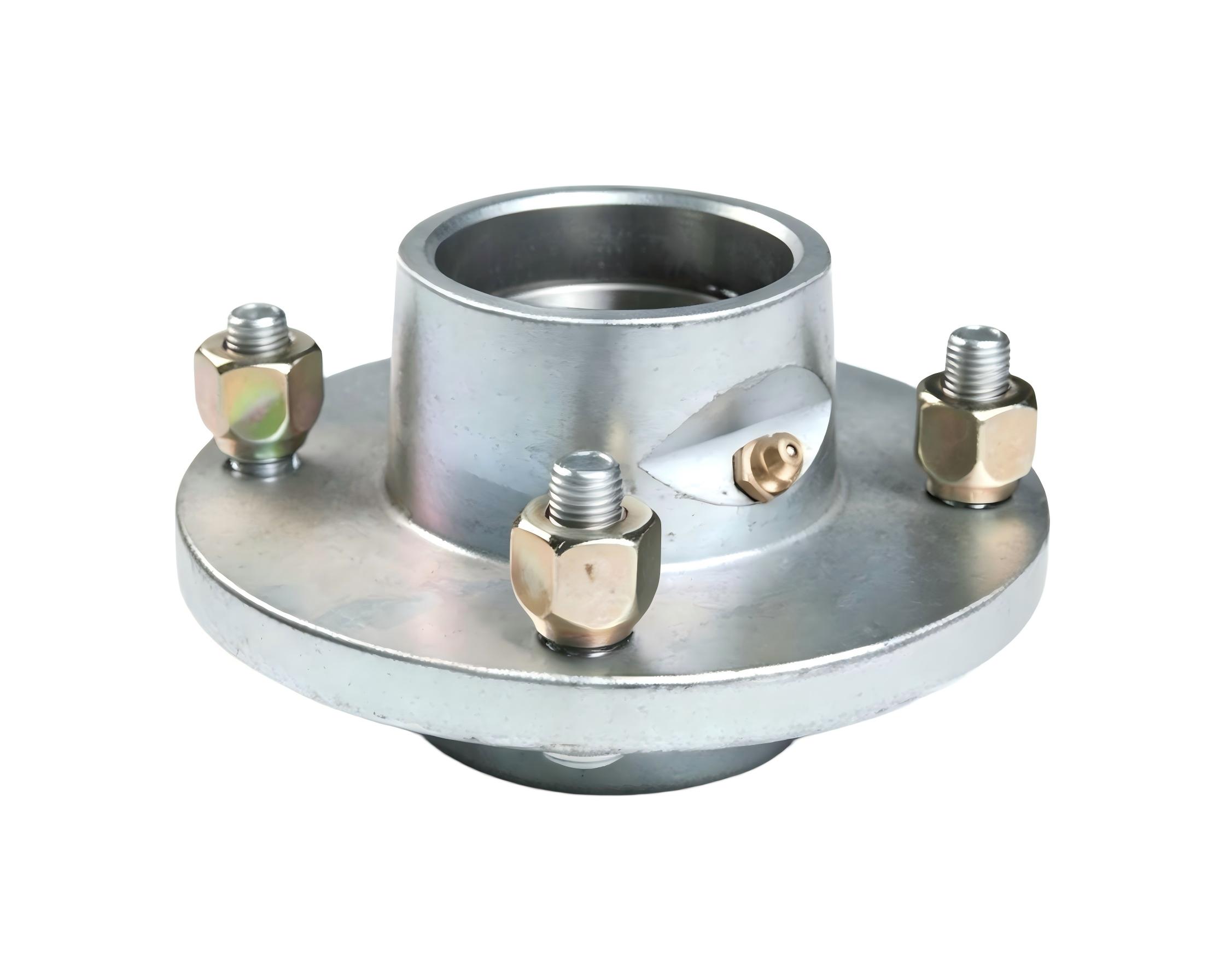 -300kg Trailer Hub Without Brake