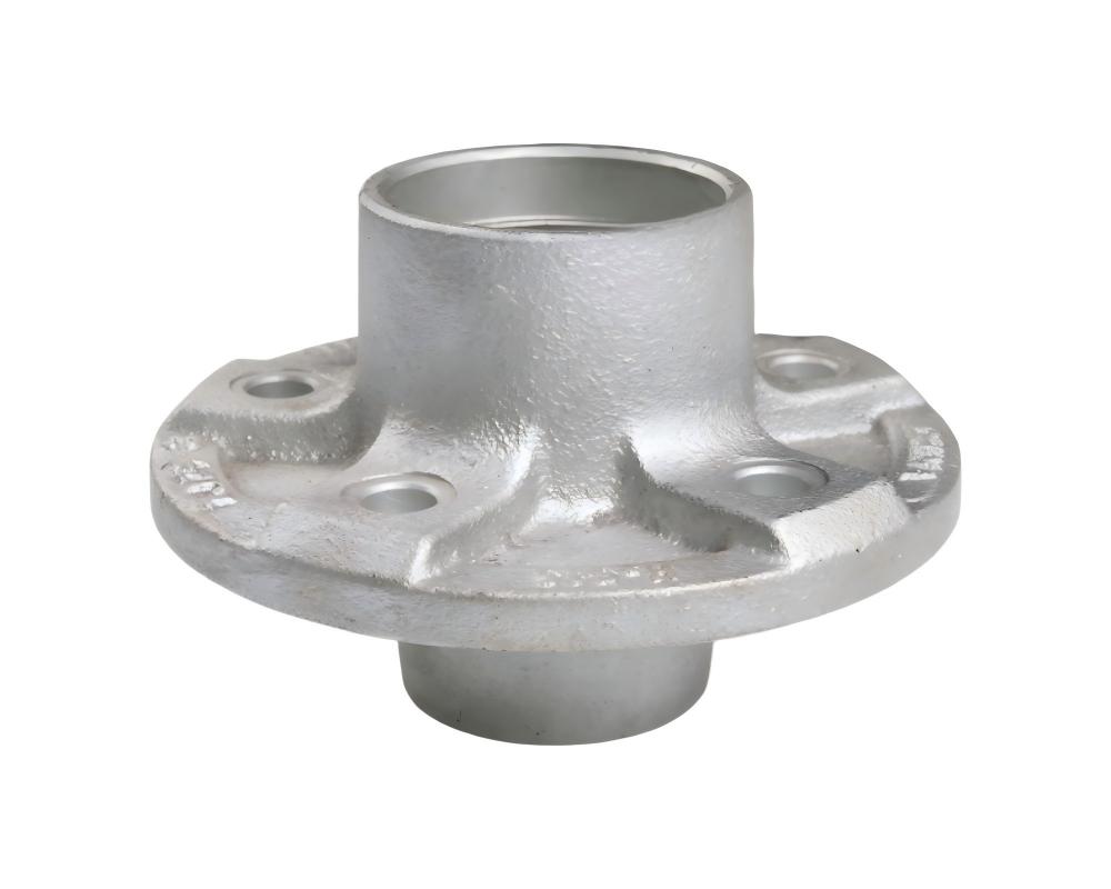-3500LBS Trailer Hub Without Brake