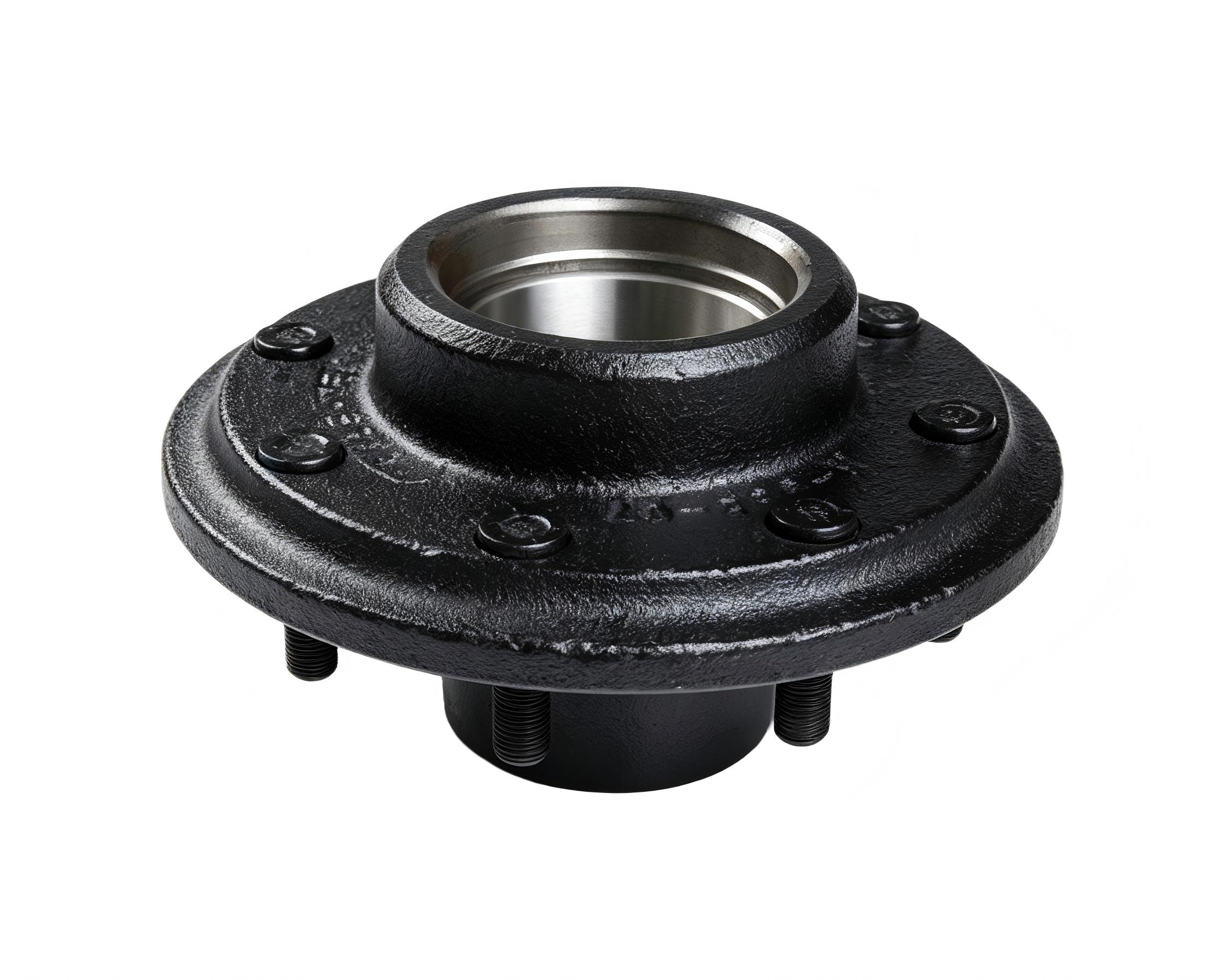 -7000LBS Trailer Hub Without Brake