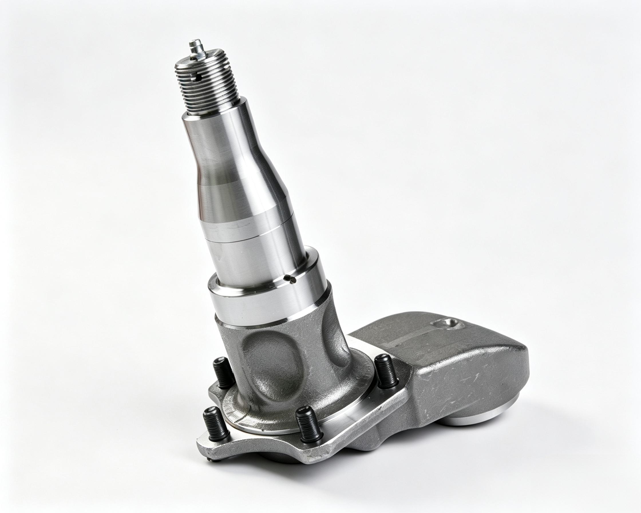 -7000LBS Trailer Torsion Axle Spindle