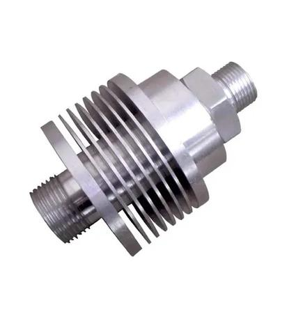 -Custom CNC Machining Metal Parts