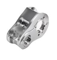 -Custom High Precision 5-Axis CNC Machined Parts