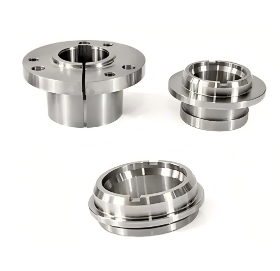 -Custom High-Precision CNC Turning Mechanical Parts