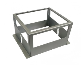-Custom High-Precision Laser Cutting & Bending Sheet Metal Enclosure Parts