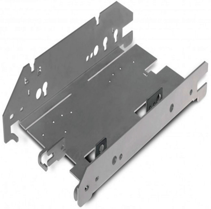 -Custom Sheet Metal Fabrication Welding Fabrication Service