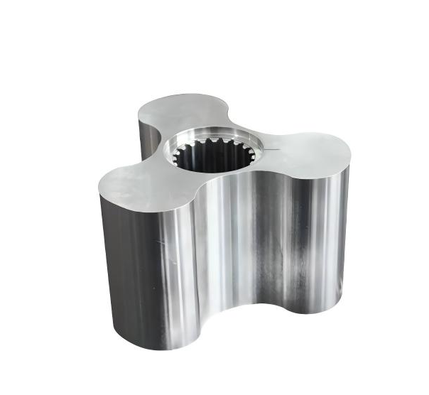 -High Precision Custom CNC Machined Component