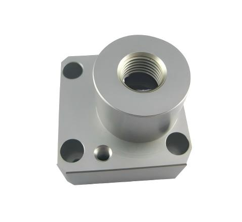 -High Precision Custom CNC Milling Machined parts