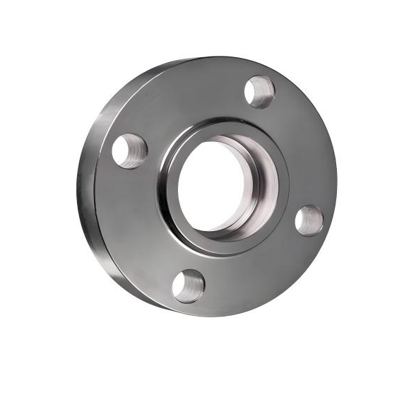 -High Precision Custom CNC Turning Flange