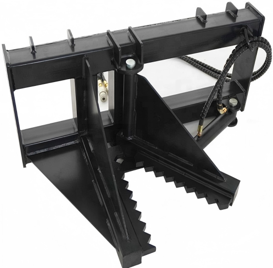 -OEM Heavy-Duty Steel Weldment Fabrication Parts