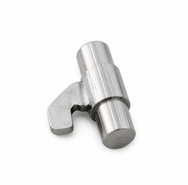 -Custom High-Precision CNC Turning & Milling Pin Parts