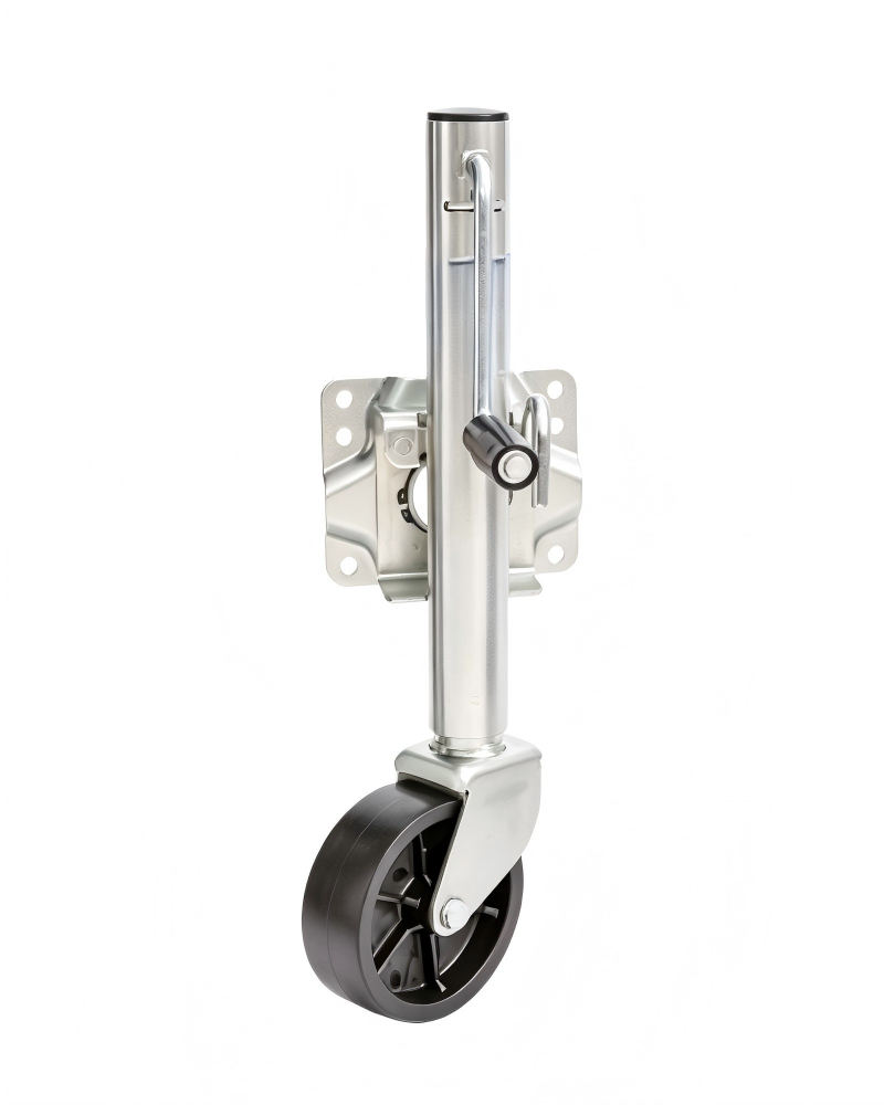 RSS600-Swivel Plate Marine Jack Stand with Single 6
