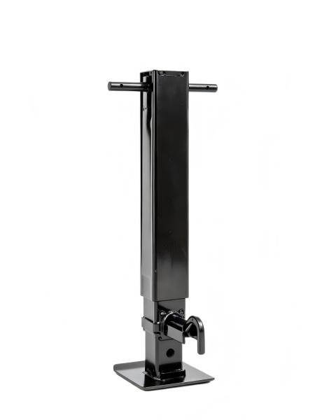 12000lbs Heavy Duty Trailer Jack With Drop Leg