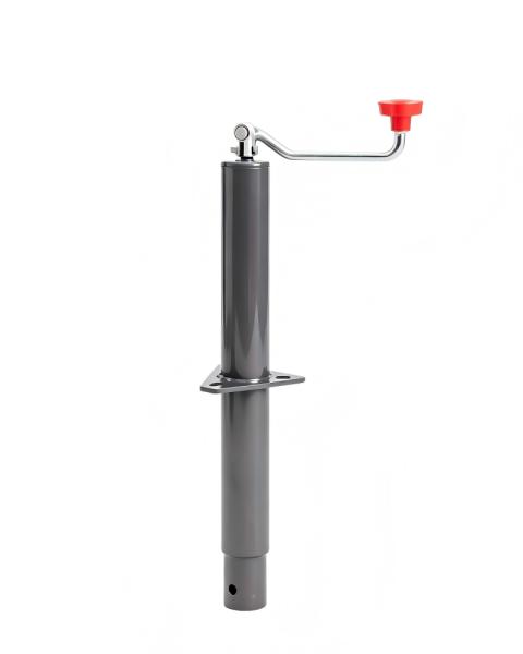 2000lbs 5000lbs Top Wind A-Frame Trailer Jack 14 Travel 15 Travel