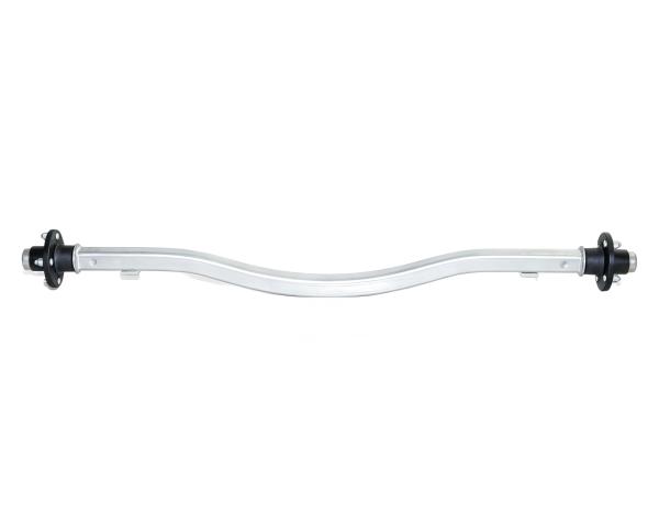 750kg Twist Axle Without Brake