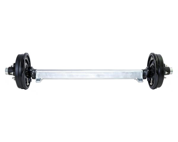 5200LBS Torsion Trailer Axle With Electric Brake