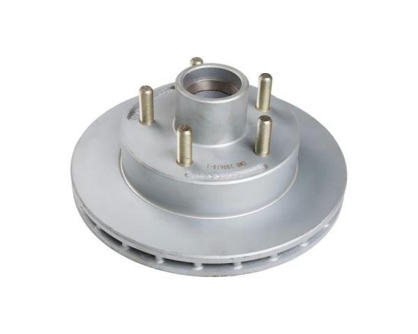 3500LBS Trailer Hub with Disc Brake