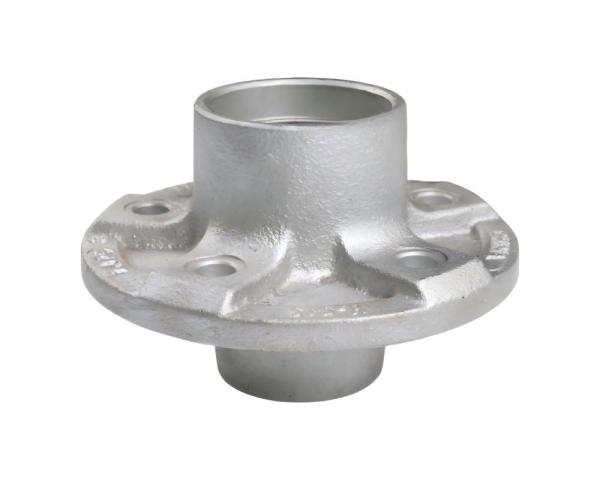 3500LBS Trailer Hub Without Brake