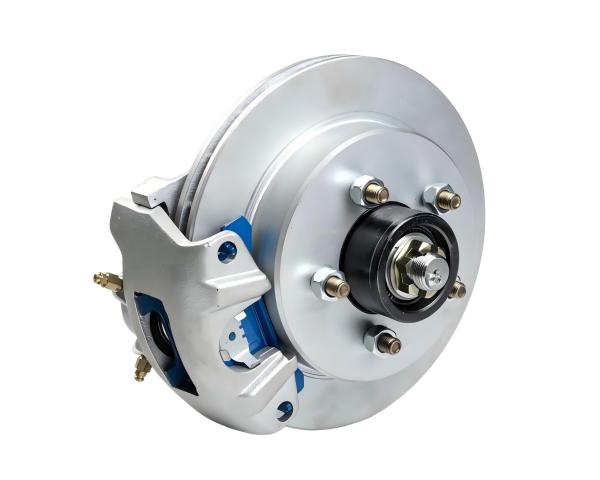 3500LBS Trailer Hub with Hydraulic Disc Brake