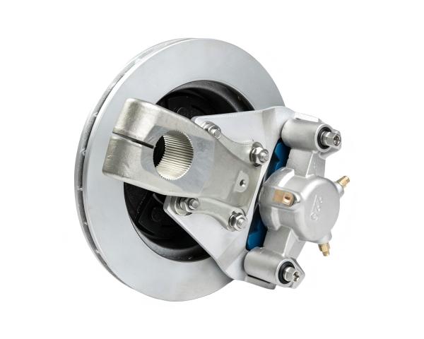5200LBS Trailer Hub with Hydraulic Disc Brake