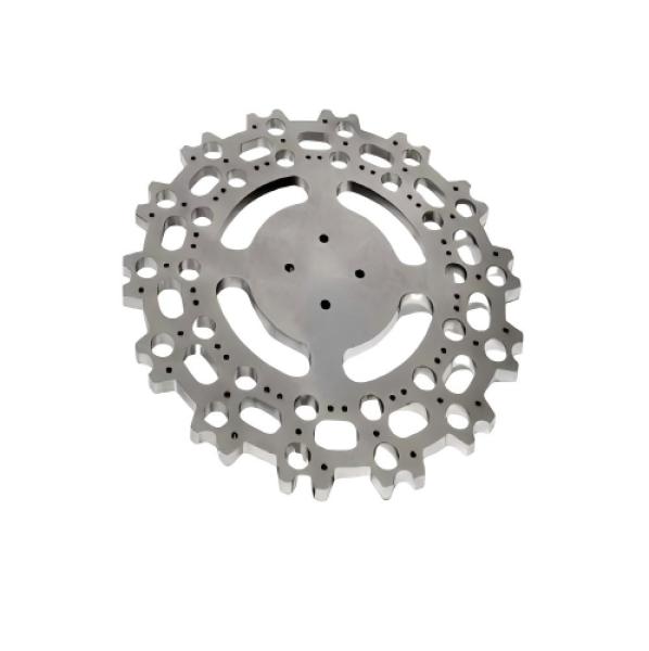 CNC Laser Cutting Sheet Metal Parts