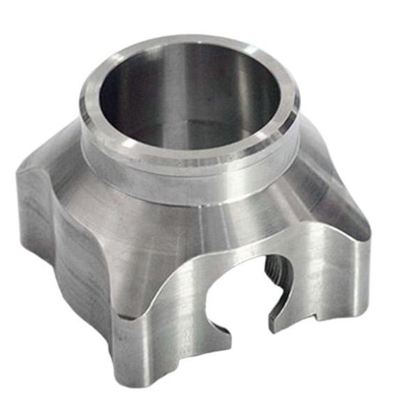 Custom CNC Machining Metal Parts