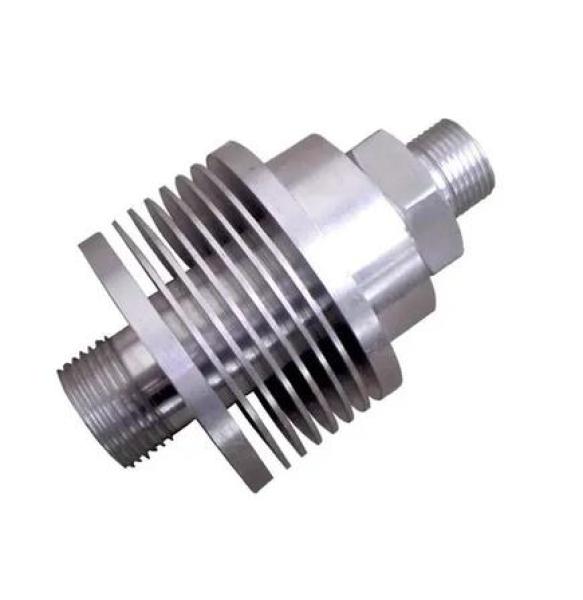 Custom CNC Machining Metal Parts