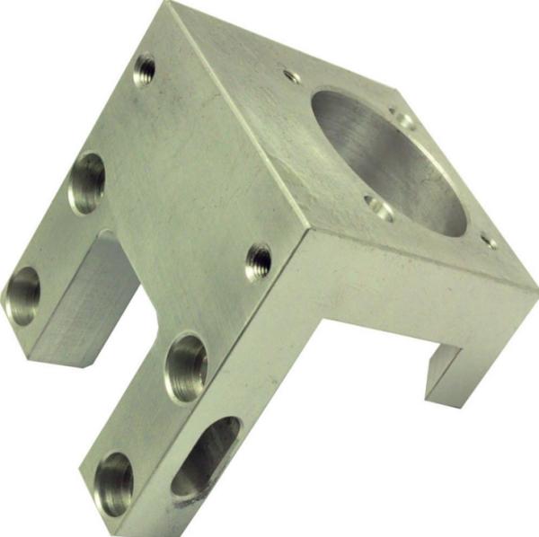 Custom High-Precision CNC Milling Machining Parts