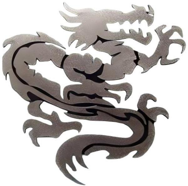 Custom High-Precision Laser Cutting Sheet Metal Decorative Parts