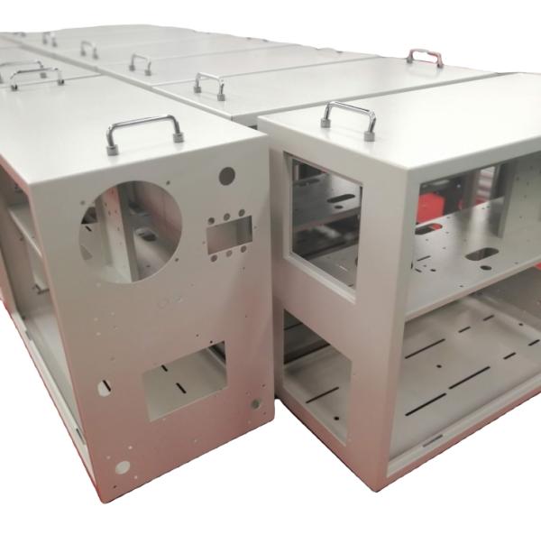 Custom Sheet Metal Fabrication Welding Fabrication Service