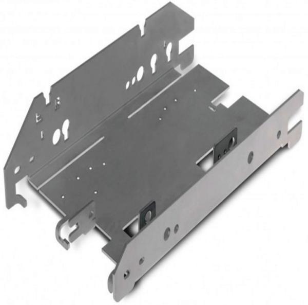 Custom Sheet Metal Fabrication Welding Fabrication Service