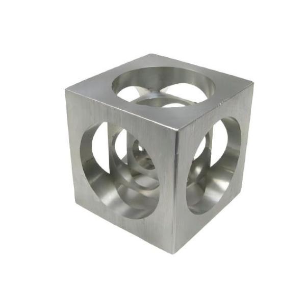 High Precision Custom CNC Machined Component