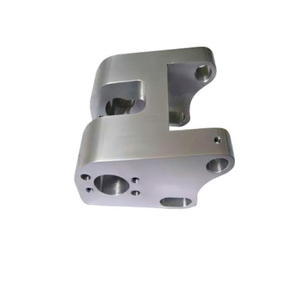 High Precision Custom CNC Milling Machining Parts