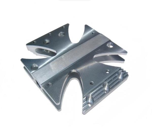 High Precision Custom CNC Milling Pedal Body