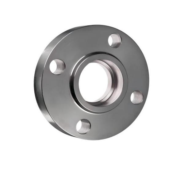 High Precision Custom CNC Turning Flange