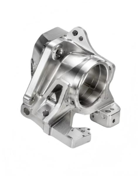 OEM 5-Axis CNC Machining Service Custom Part