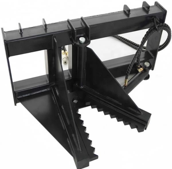 OEM Heavy-Duty Steel Weldment Fabrication Parts