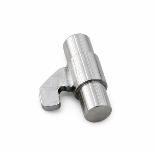 Custom High-Precision CNC Turning & Milling Pin Parts