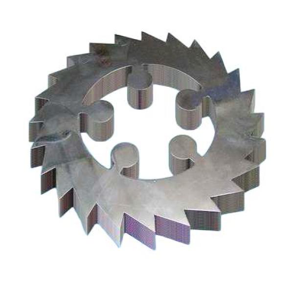 OEM Laser Cutting Sheet Metal Parts