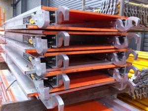 Scaffold