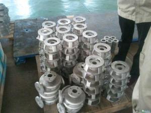 Casting parts