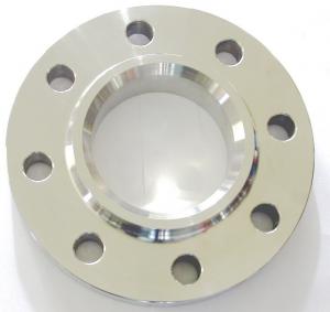 CNC machining