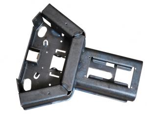 Welding fabrication